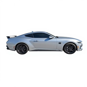 Nouveau 2026 pour Mustang GT SUV Euro VI 6 places automatique cuir essence/pétrole conduite à gauche alliage aluminium panoramique R20 feux LED 360 Touch - Product Image 1