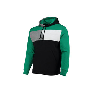 Nouveaux produits prix d'usine hommes sweats à capuche thermique vente en gros logo personnalisé sweats à capuche à vendre vêtements d'hiver hommes sweats à capuche - Product Image 2