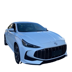 รถยนต์ MG 5 ปี 2024 ราคาประหยัด ขนาด 6.1-8 ลิตร 4 ที่นั่ง เครื่องยนต์เบนซิน ความเร็วสูง พวงมาลัยซ้าย เบาะหนัง หลังคาซันรูฟแบบพาโนรามา พร้อมส่ง - Product Image 1