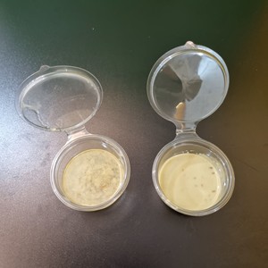 Gobelet en plastique jetable transparent PET de 1/2/3/4 oz, personnalisé, écologique, fabriqué en usine OEM, à paroi simple, couleur personnalisée, imprimé, de qualité alimentaire - Product Image 3