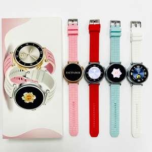 Premium Wholesale KR Z01 MINI Fashion <b>Smart</b> <b>Watch</b> 2.1 Inches IPS Display GPS Navigation Call Reminder IP67 <b>Women's</b> Fitness Track - Product Image 2