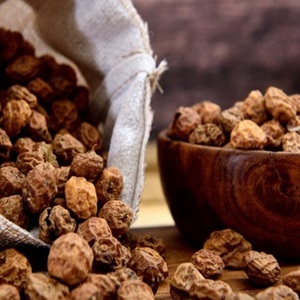 Noix de tigre séchées de qualité supérieure en vrac, 100% naturelles, d'origine américaine, scellées sous vide, collation saine - Product Image 5