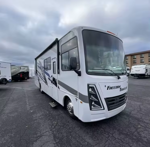 Autocaravana Usada Asequible 2020 2021 T-h-or F-r-e-e-d-o-m Traveler A29 Directo de Fábrica, Remolque de Viaje - Product Image 4