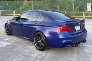 รถยนต์มือสองขายดีที่สุดปี 2018 M.3CS 1 จาก 1,200 รุ่น CS - Product Image 3