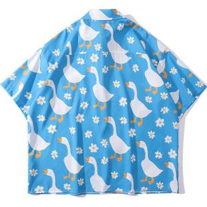 T-shirts pour hommes T-shirt personnalisé délavé à l'acide 100% coton T-shirt graphique surdimensionné grande taille avec logo imprimé T-shirts pour hommes vintage - Product Image 4