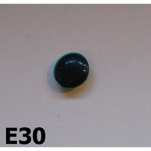 ไฟหน้าสีเขียว 'สไป' รุ่น Lambretta D + LD - Product Image 1