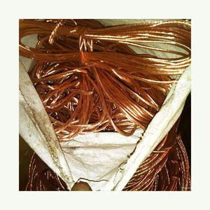 Chatarra de alambre de cobre especial de venta al por mayor directa de fábrica - Product Image 2