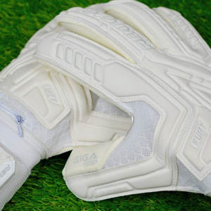 Vente chaude de vêtements de sport Gants de football de gardien de but Gants de football de gardien de but sur mesure - Product Image 4