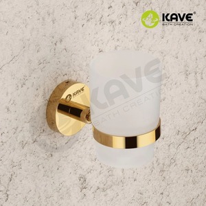 ชุดอุปกรณ์ห้องน้ำสแตนเลสสตีล 5 ชิ้น หรูหรา สีโรสโกลด์เคลือบ PVD ดีไซน์ทันสมัย สำหรับติดผนัง ขายส่งและส่งออก - Product Image 5