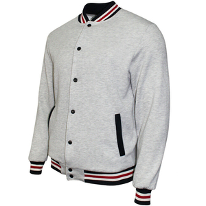Wholesale Baseball Varsity <b>Jacket</b> Custom Wool <b>Jacket</b> <b>Man</b> <b>Plus</b> <b>Size</b> <b>Jackets</b> - Product Image 3