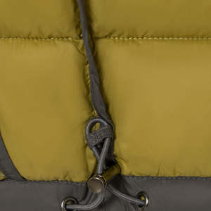 <b>Mens</b> winter layering puffer vest <b>sleeveless</b> jacket for shirts hoodies and <b>sweaters</b> - Product Image 6