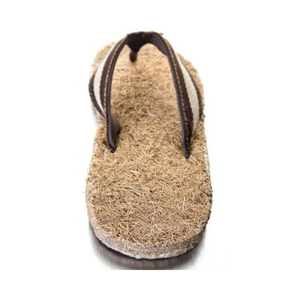 Zapatillas de fibra de Coco Coir para mujer, calzado especial de alta calidad, atractivo, 99GD - Product Image 3