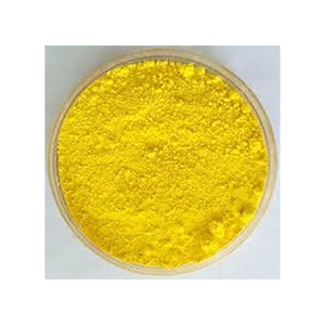 Colorante Amarillo Solvente 94 de Grado Industrial, Fuerte Intensidad de Color para Plásticos, Tintas de Impresión y Aceites - Product Image 3