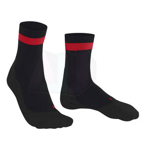 Calcetines Deportivos de Invierno de Alta Calidad, Transpirables, Absorbentes de Sudor, de Spandex/Poliéster, Ajuste Cómodo, para Entrenamiento Físico, Correr, Uso Diario - Product Image 3