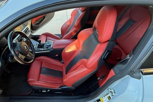 BMW M4 Coupé 2022 usado en buen estado - Product Image 6