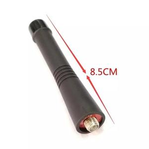 ANTENNA corta MONO banda UHF femmina - Product Image 1