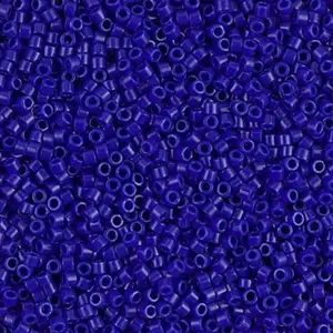 Cuentas de cristal de semilla japonesa de primera calidad, pera opaca mate para diseño de joyería y cuentas de cristal de Murano - Product Image 2