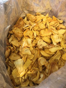 Chips de jacquier séchées frites sous vide en vrac bon marché prix exportation premium goût sucré 100% naturel fournisseur en gros - Product Image 4