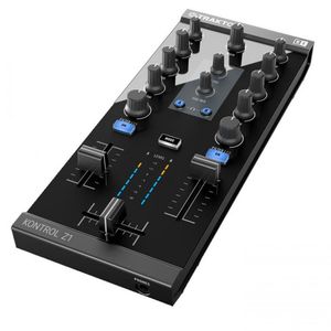 มิกเซอร์เสียง Traktors Kontrol Z2 DJ ใหม่ มีสินค้าในสต็อก ปี 2025 - Product Image 2