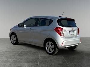 Chevrolet Spark 1LT FWD 2022 Usado en Perfectas Condiciones, Volante a la Izquierda - Product Image 3