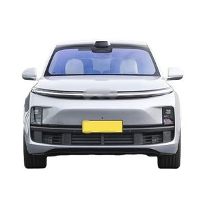 2025 SUV hybride rechargeable de luxe OEM véhicule haute performance à énergie nouvelle voiture PHEV à longue autonomie en stock pour l'exportation - Product Image 1