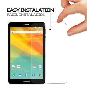 ฟิล์มกันรอยหน้าจอ ANTISHOCK สำหรับแท็บเล็ตเพรสติจิโอ ไวซ์ 4118 - Product Image 3