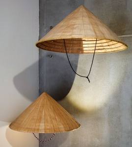 SOMBRERO ESPECIAL PARA EL PRÓXIMO AÑO NUEVO LUNAR-SOMBRERO CÓNICO DE VIETNAM - Product Image 6