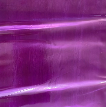 Semi-transparent coloré