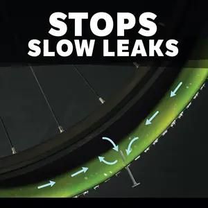 237mL/8oz Slime Per Camera D'aria - Produit de haute qualité pour sceller les joints - Product Image 3