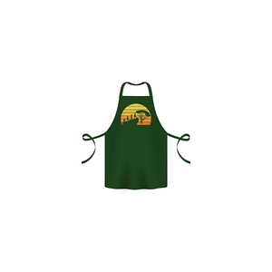 Multicolor 100% Cotton Customized Print Adjustable Strap Cooking <b>Kitchen</b> <b>Aprons</b> with Private Logo - Product Image 1