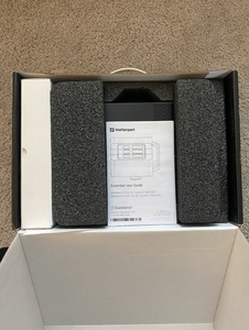 NUEVO Escáner de Escritorio de Luz Estructurada Matterport Pro2 Lite con Cámaras 3D MC250L, ¡Gran Venta! - Product Image 1
