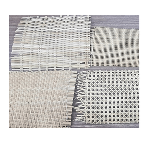 Choisissez la canne en sangle de rotin du Vietnam pour infuser le charme de respirabilité et la précision tissée dans votre espace créatif aujourd'hui - Product Image 3