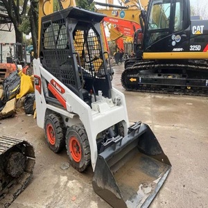 Bobcat รถตักขนาดเล็กเครื่องสารพัดประโยชน์ S70อเนกประสงค์ - Product Image 1