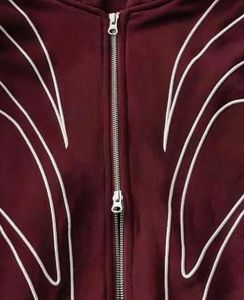 Sudadera con Capucha de Felpa de Algodón Premium para Hombre y Mujer, Ropa Casual de Invierno para Uso Diario, Estilo Urbano - Product Image 2