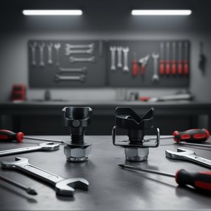 Juego de Llaves de Tubo Integradas Gedore KL-0121-2301 - Product Image 3