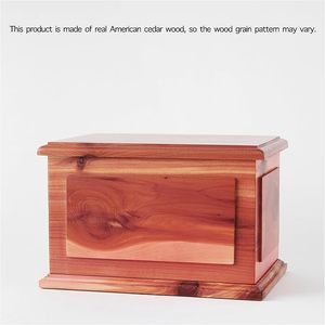 Handmade <b>Large</b> Adult Size Mosaic Aluminium Glass Cremation <b>Urn</b> Individual Tiles Applied Burial Unique Funerals Supply - Product Image 4