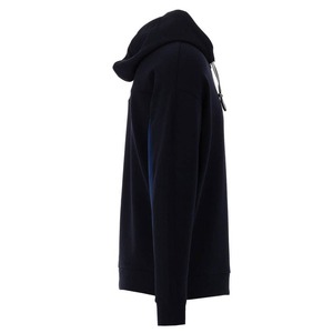 Sweat-shirt sport à capuche en molleton 100% coton, coupe classique, style décontracté, design unique, mode hiver, prix raisonnable, haute qualité - Product Image 3