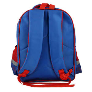 Avengers School Bag for Kids 16.5x12 Inches - Product Image 2