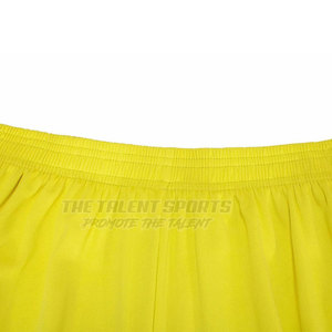 Service OEM, uniforme de football pour hommes adultes respirant, de haute qualité, personnalisable, 100% polyester, séchage rapide, nom d'équipe personnalisé, nouveau design - Product Image 5