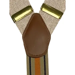 Porte-badge et accessoires personnalisés Urban-Herringbone, merchandising personnalisé Urban-Herringbone - Product Image 1