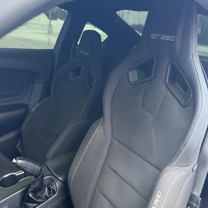Ford Mustang Shelby GT350 2018 Preferido - Product Image 1