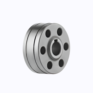 Collares de Eje de Acero Inoxidable de Ultra Agarre Industriales para Servicios de Mecanizado CNC, Marca VMSL, Modelo VM001 - Product Image 5