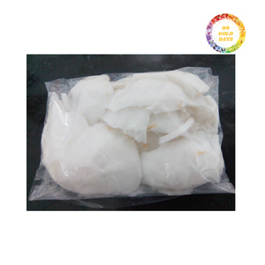 Processus d'emballage en vrac IQF directement du Vietnam Viande de noix de coco biologique fraîche congelée de haute qualité à prix compétitif - Product Image 2