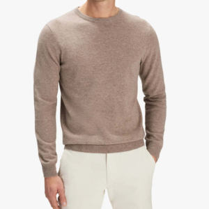 Pull-over à col rond respirant pour hommes, 100% coton, séchage rapide de haute qualité, fabricant - Product Image 6