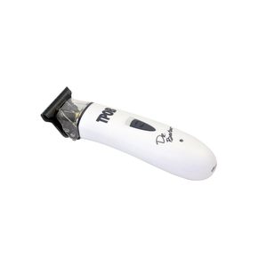 Afeitadora de Barba Eléctrica Inalámbrica Profesional Recargable, Recortadora de Pelo para Hombre para Uso Facial - Product Image 1