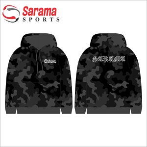 เสื้อฮู้ดสำหรับเล่นกีฬา,เสื้อฮู้ดแบบระเหิดดีไซน์ตามสั่ง - Product Image 3