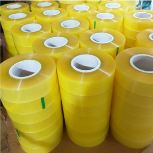 Nous nous spécialisons dans le ruban adhésif de la meilleure qualité BOPP fortement personnalisable sur des tailles et des quantités pour chaque ordre - Product Image 6