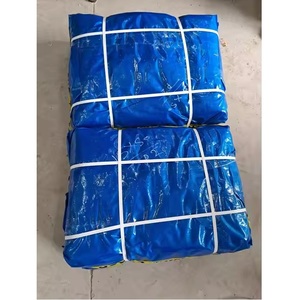 Tissu de bâche PE personnalisable le plus demandé pour les couvertures agricoles et la protection des cultures disponible au prix d'usine - Product Image 1