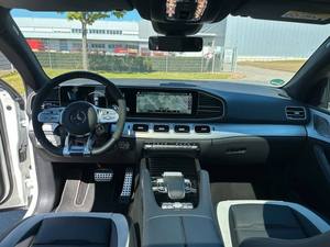 MERCEDES BENZ GLE 63 AMG 2024 USADO, 6L V-12 4X4, 164 CV, 5 PLAZAS, TRANSMISIÓN AUTOMÁTICA - Product Image 2