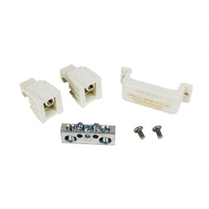 มิดไนท์ โซลาร์ MNTBB2-5W บัสบาร์ 5 ทาง พร้อมสายเคเบิล - Product Image 2